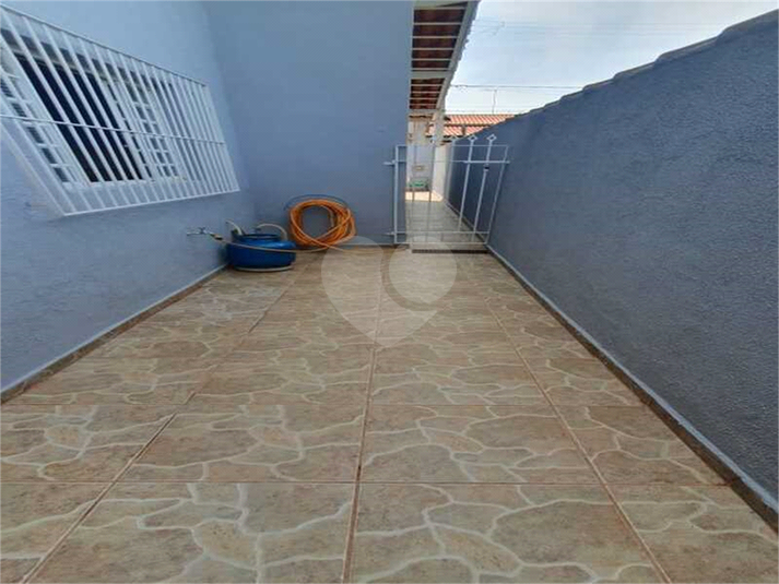 Venda Casa Indaiatuba Parque São Lourenço REO475970 16