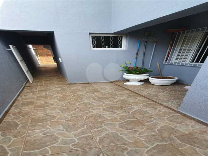 Venda Casa Indaiatuba Parque São Lourenço REO475970 20