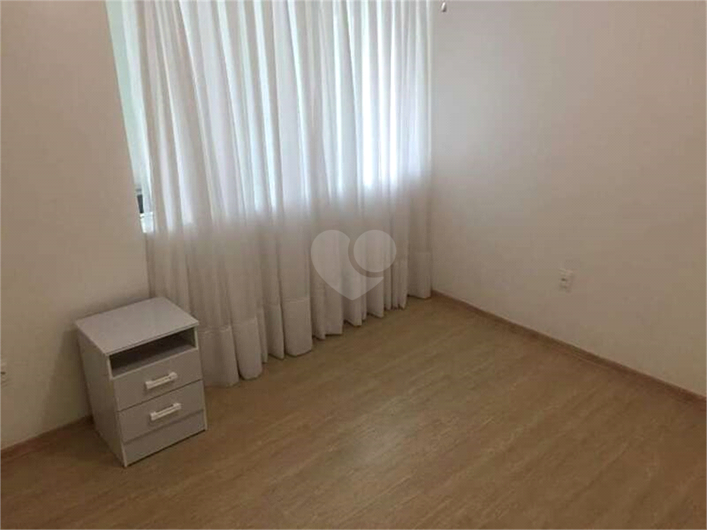 Venda Apartamento Rio De Janeiro Campo Grande REO476004 17