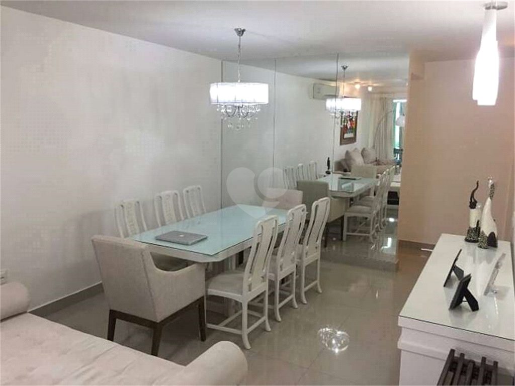 Venda Apartamento Rio De Janeiro Campo Grande REO476004 4