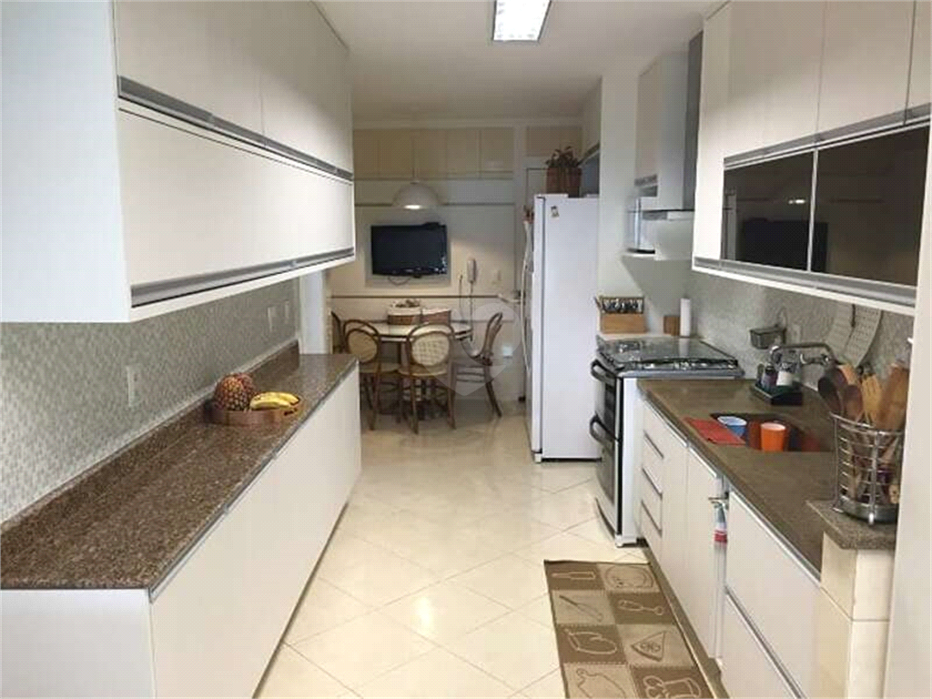 Venda Apartamento Rio De Janeiro Campo Grande REO476004 22