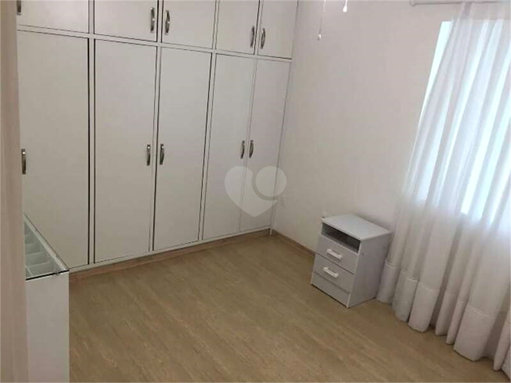 Venda Apartamento Rio De Janeiro Campo Grande REO476004 13