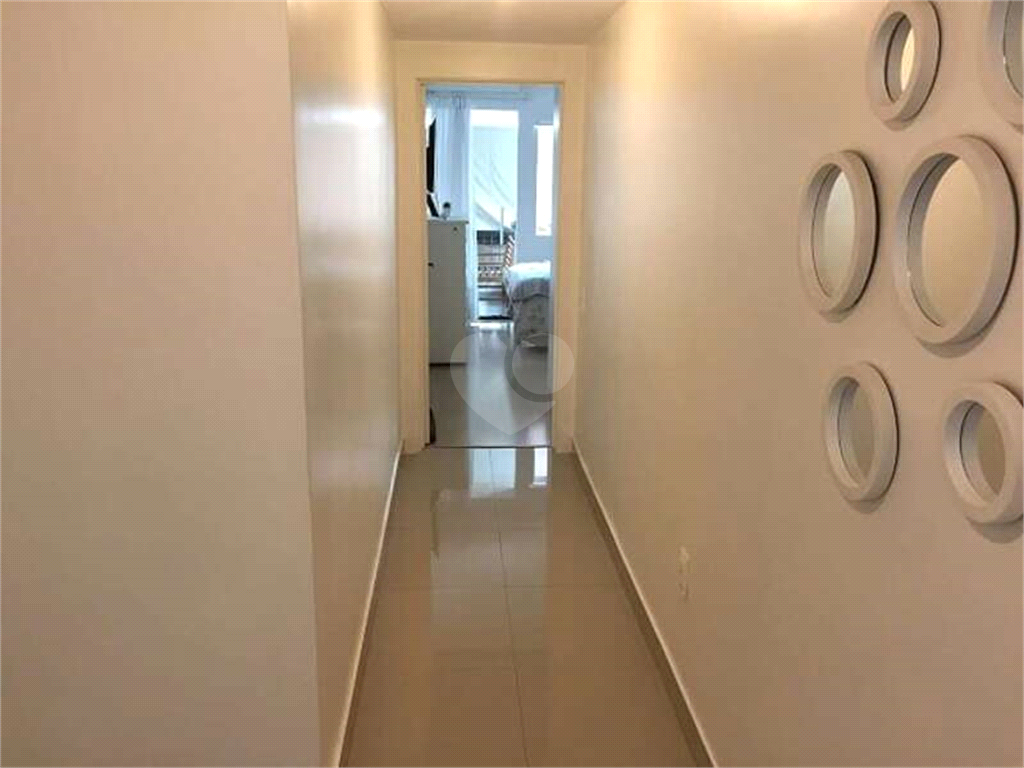 Venda Apartamento Rio De Janeiro Campo Grande REO476004 12