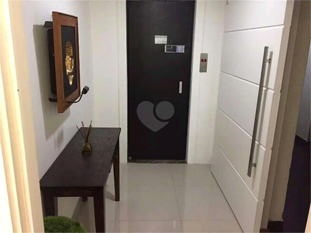 Venda Apartamento Rio De Janeiro Campo Grande REO476004 8