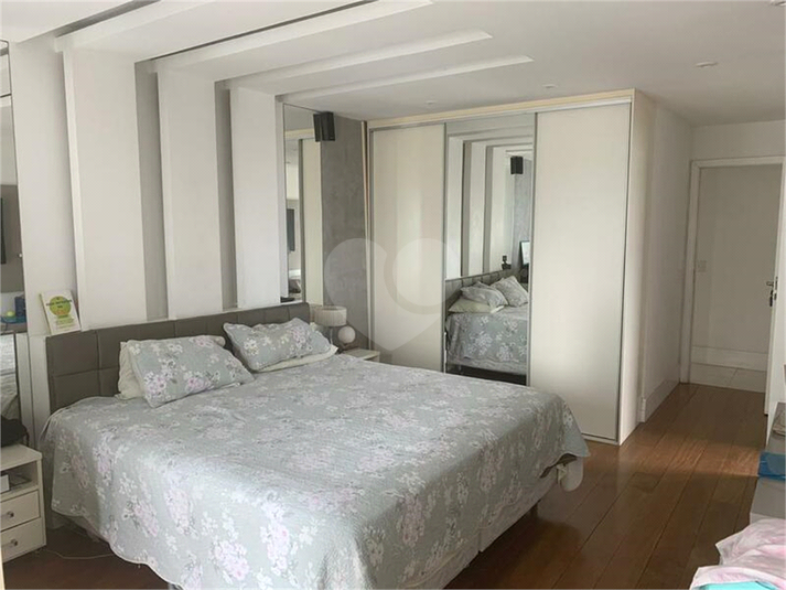 Venda Apartamento Rio De Janeiro Barra Da Tijuca REO476018 8