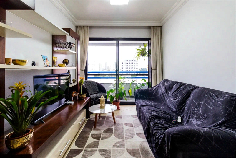 Venda Apartamento São Paulo Perdizes REO476027 1