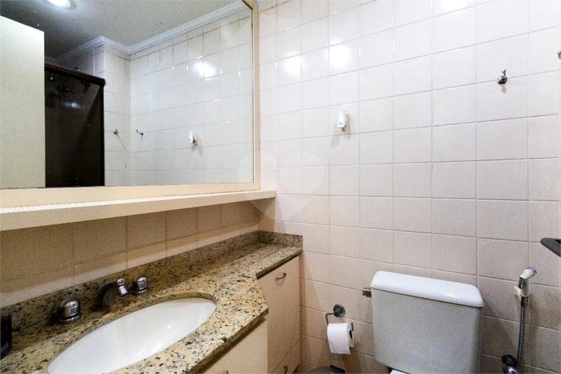 Venda Apartamento São Paulo Perdizes REO476027 13