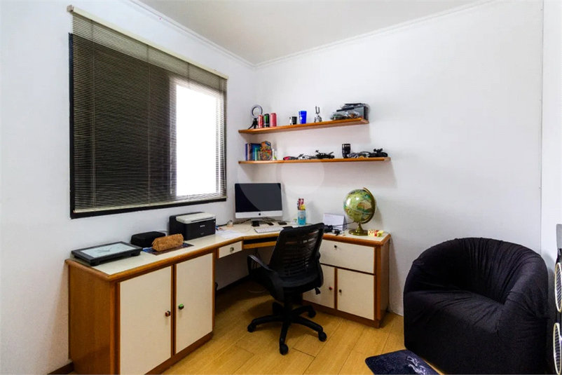 Venda Apartamento São Paulo Perdizes REO476027 17