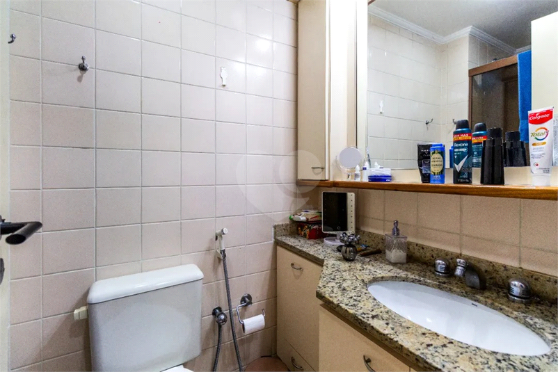 Venda Apartamento São Paulo Perdizes REO476027 20