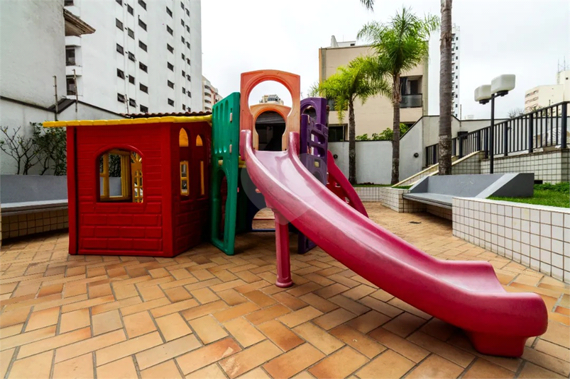 Venda Apartamento São Paulo Perdizes REO476027 26