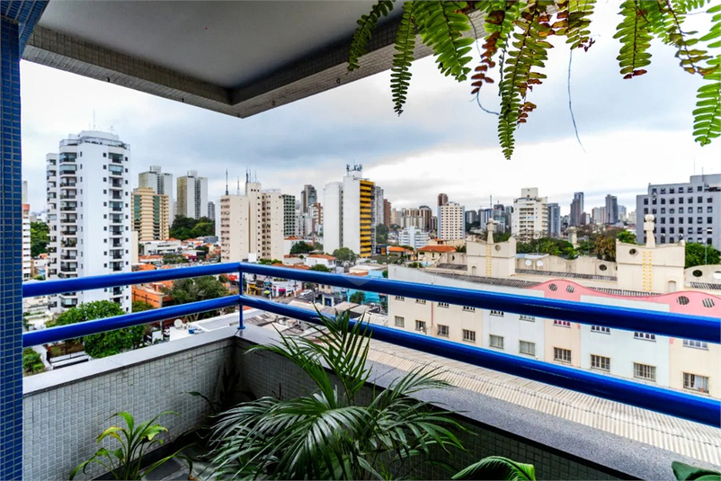 Venda Apartamento São Paulo Perdizes REO476027 7