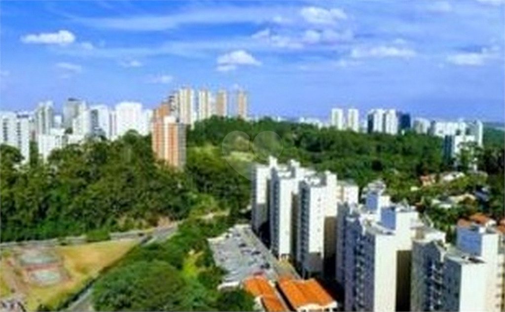 Venda Apartamento São Paulo Jardim Parque Morumbi REO476043 14