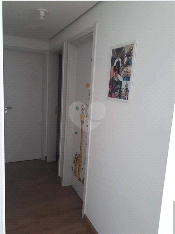 Venda Apartamento São Paulo Jardim Parque Morumbi REO476043 7