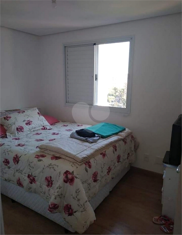 Venda Apartamento São Paulo Jardim Parque Morumbi REO476043 10