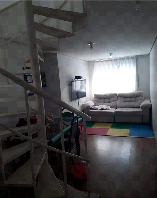 Venda Apartamento São Paulo Jardim Parque Morumbi REO476043 4