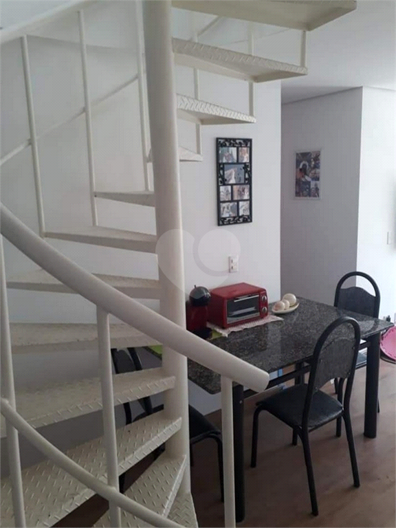 Venda Apartamento São Paulo Jardim Parque Morumbi REO476043 2