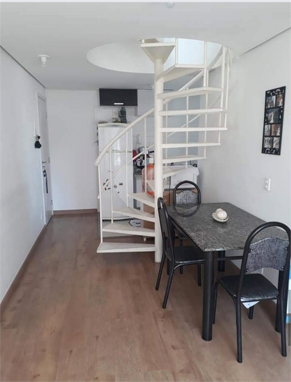 Venda Apartamento São Paulo Jardim Parque Morumbi REO476043 1