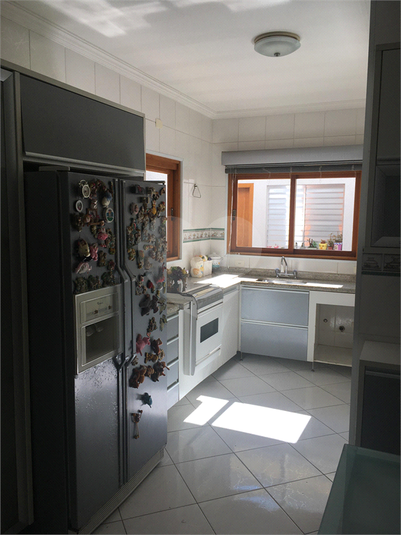 Venda Casa São Paulo Vila Clementino REO476048 9