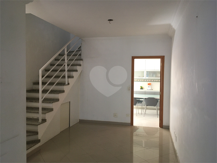 Venda Casa São Paulo Vila Clementino REO476048 8