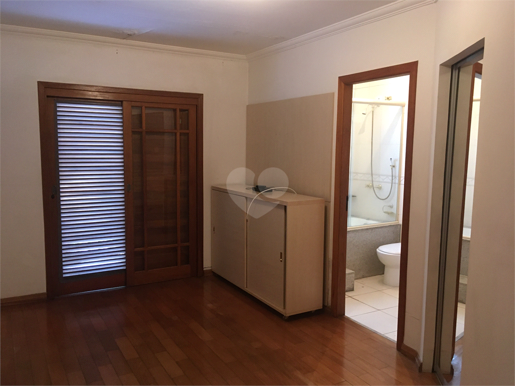 Venda Casa São Paulo Vila Clementino REO476048 28