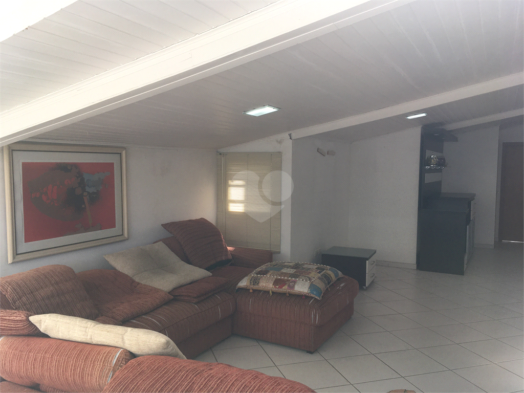 Venda Casa São Paulo Vila Clementino REO476048 37