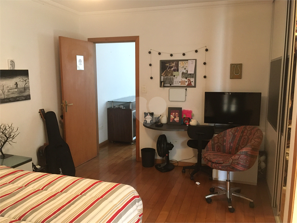 Venda Casa São Paulo Vila Clementino REO476048 20