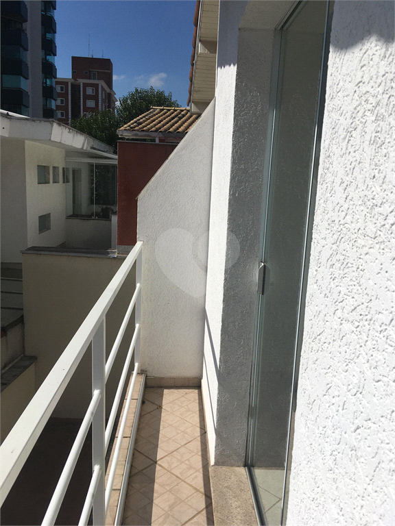 Venda Casa São Paulo Vila Clementino REO476048 32