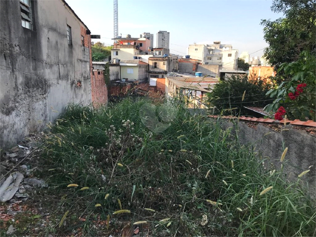 Venda Terreno São Paulo Vila Celeste REO476063 10