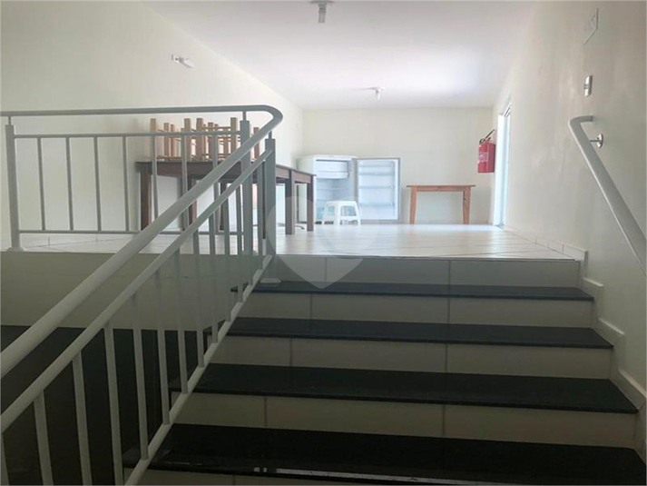 Venda Apartamento São José Dos Pinhais Ouro Fino REO476092 4