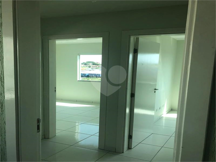 Venda Apartamento São José Dos Pinhais Ouro Fino REO476092 12