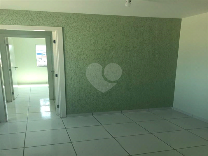 Venda Apartamento São José Dos Pinhais Ouro Fino REO476092 15