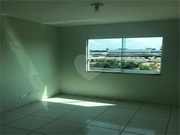 Venda Apartamento São José Dos Pinhais Ouro Fino REO476092 14