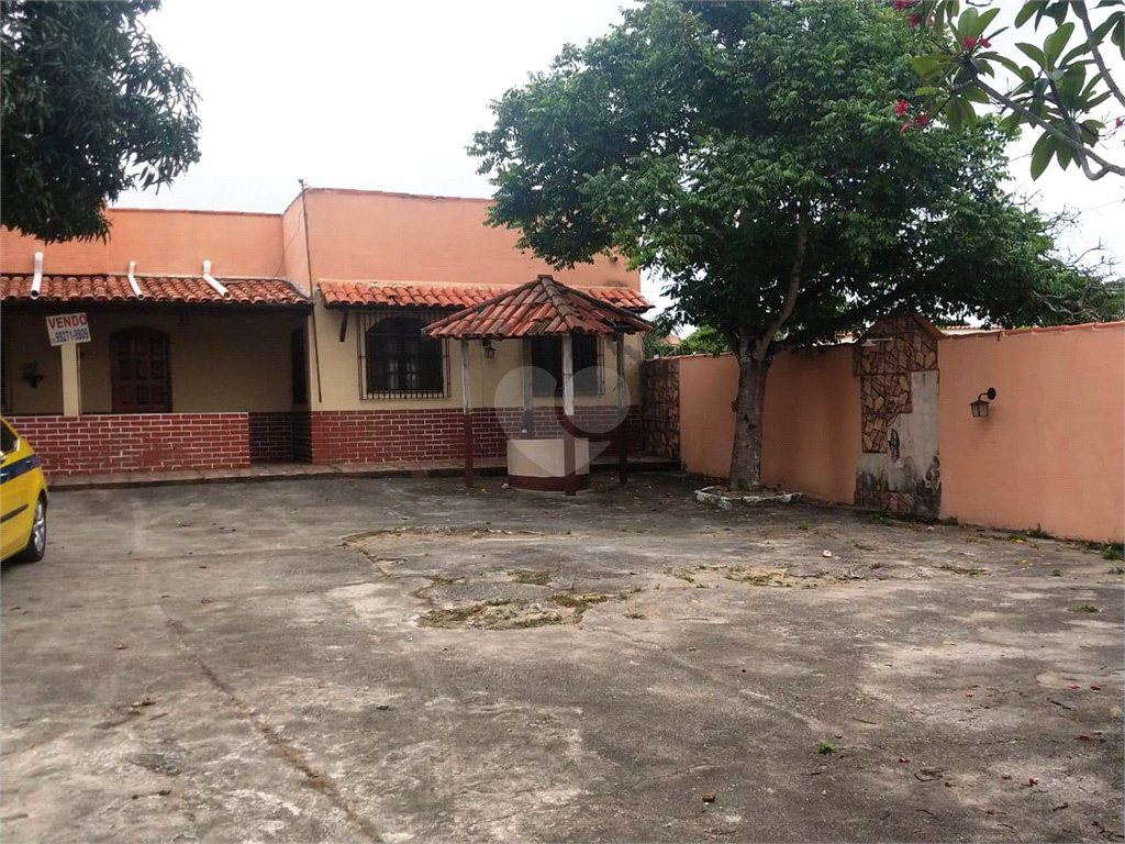 Venda Casa Araruama Iguabinha REO476094 2