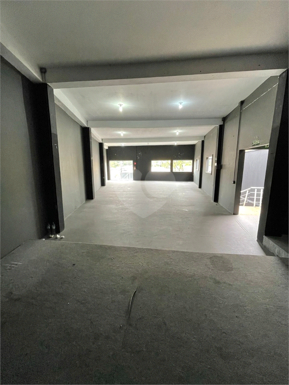 Aluguel Salão Comercial Valinhos Jardim Jurema REO476096 3