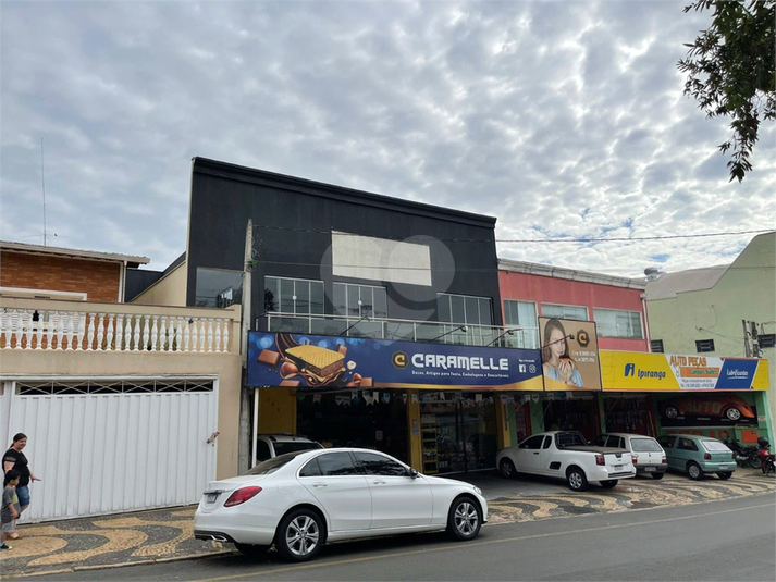 Aluguel Salão Comercial Valinhos Jardim Jurema REO476096 11