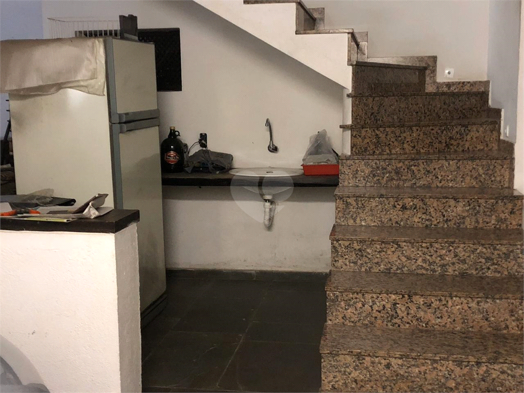 Venda Casa térrea São Paulo Barro Branco (zona Norte) REO476100 8