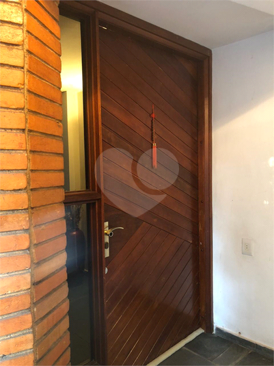 Venda Casa térrea São Paulo Barro Branco (zona Norte) REO476100 17