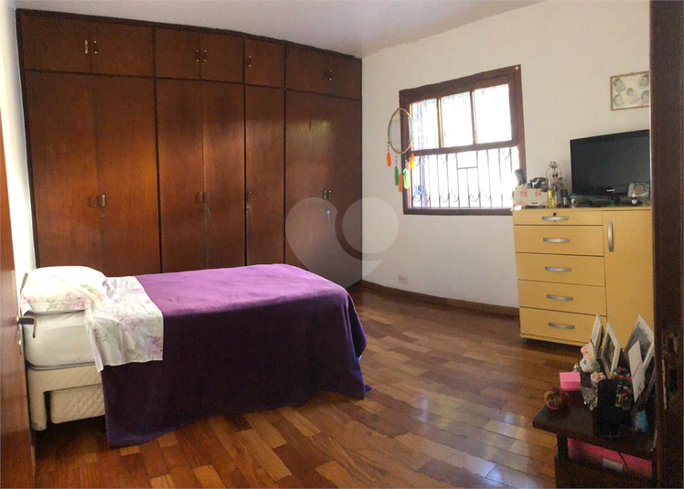 Venda Casa térrea São Paulo Barro Branco (zona Norte) REO476100 9