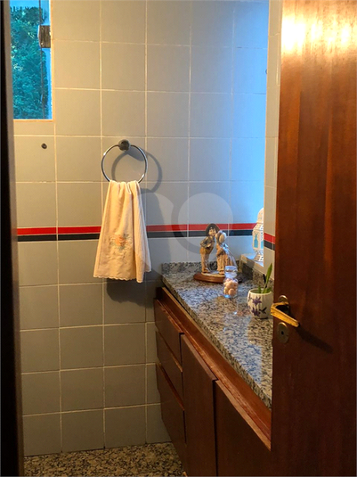 Venda Casa térrea São Paulo Barro Branco (zona Norte) REO476100 32