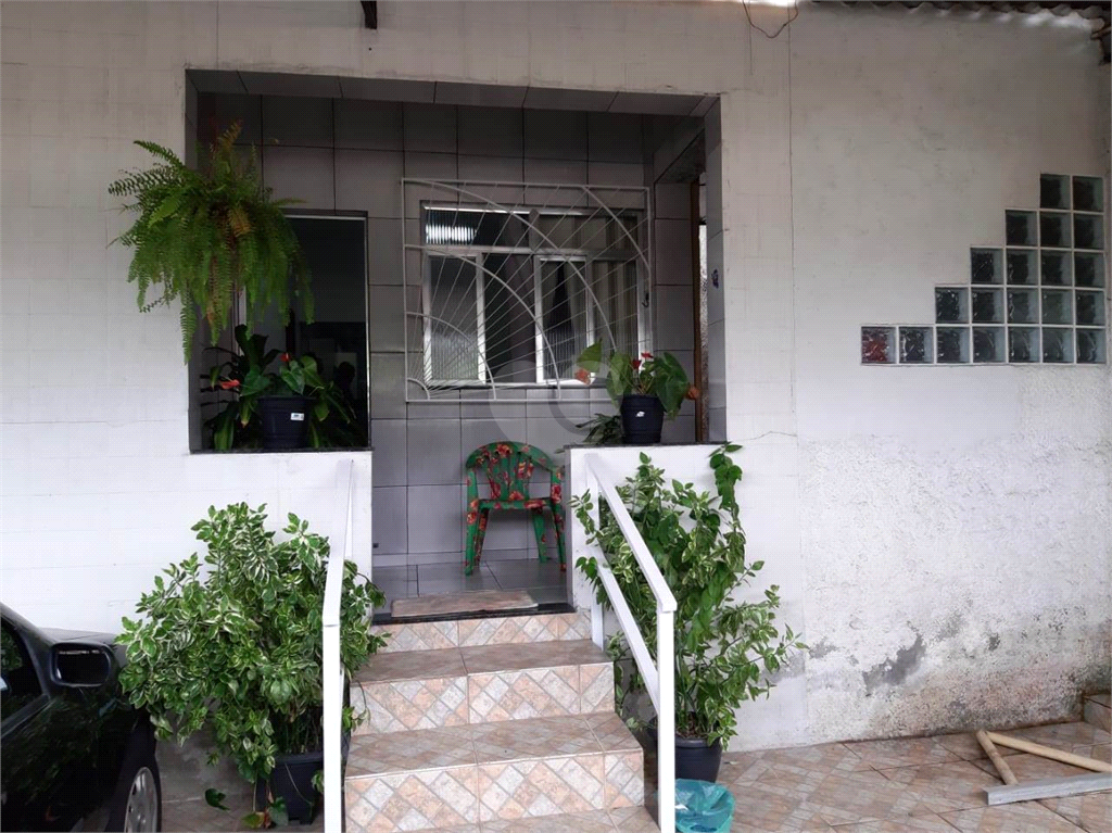 Venda Casa Rio De Janeiro Rocha Miranda REO476120 3