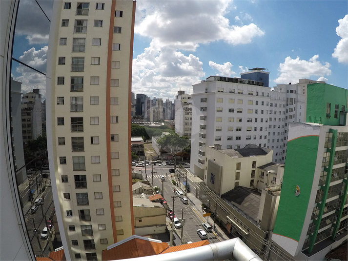 Aluguel Salas São Paulo Liberdade REO476176 10