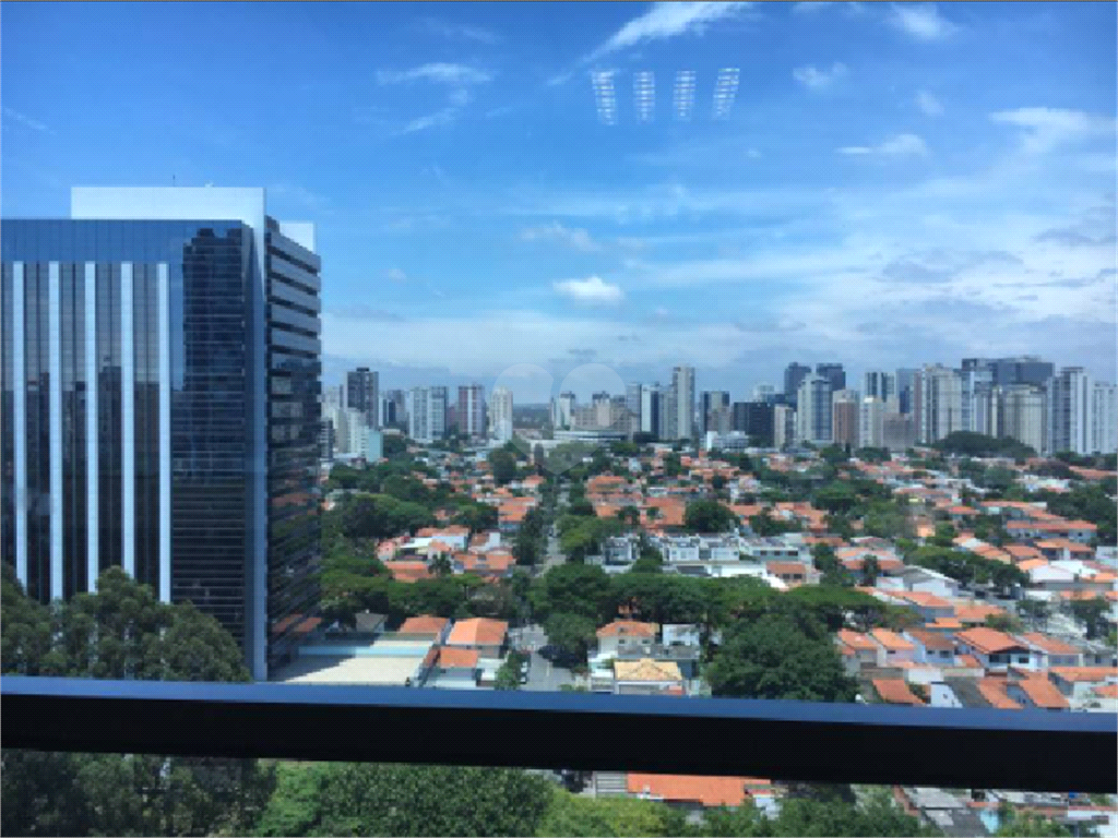 Aluguel Lajes Corporativas São Paulo Cidade Monções REO476235 33