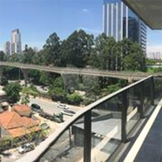 Aluguel Lajes Corporativas São Paulo Cidade Monções REO476240 14