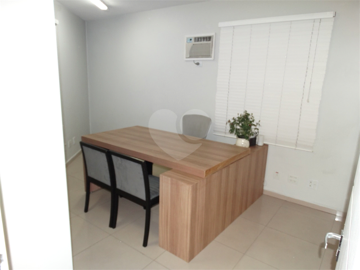 Venda Casa São Paulo Vila Mariana REO476242 14