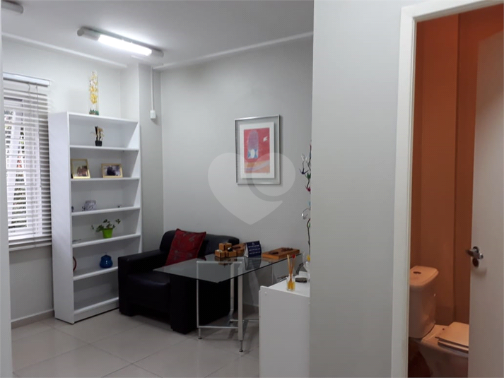 Venda Casa São Paulo Vila Mariana REO476242 19