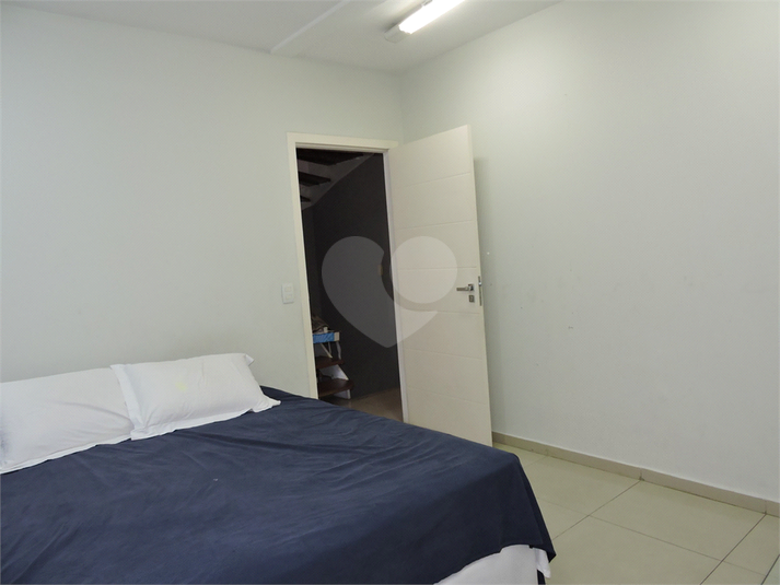 Venda Casa São Paulo Vila Mariana REO476242 34