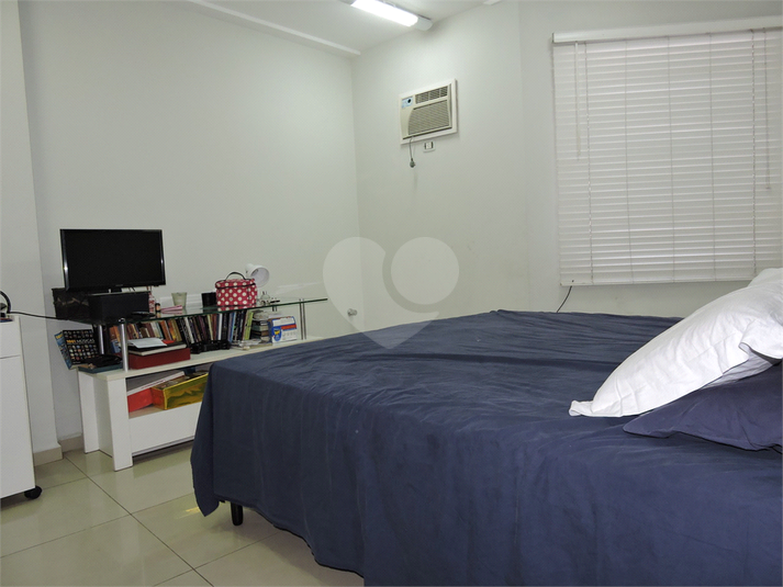 Venda Casa São Paulo Vila Mariana REO476242 35