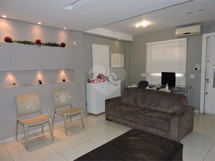 Venda Casa São Paulo Vila Mariana REO476242 53