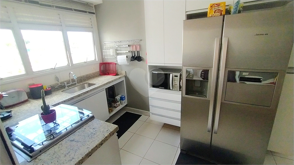 Venda Apartamento São Paulo Vila Albertina REO476266 3