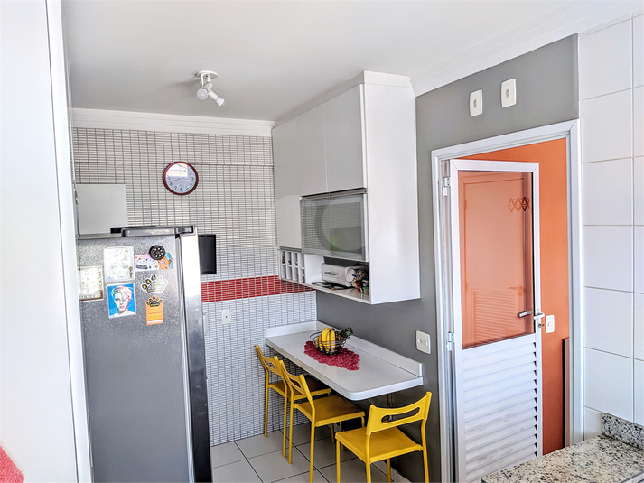 Venda Apartamento São Paulo Vila Albertina REO476266 19